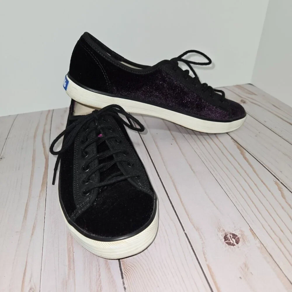 Keds kickstart women’s
